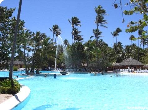Bavaro/Punta Cana