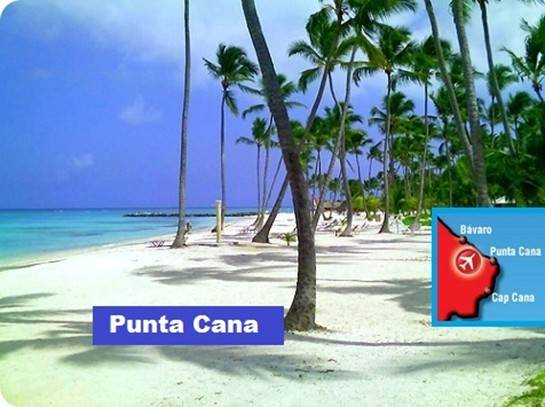 Bavaro/Punta Cana