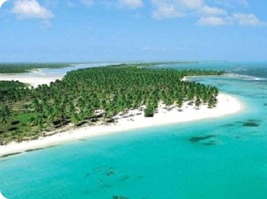 Isla Saona