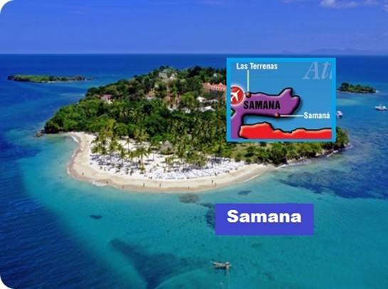 Samana