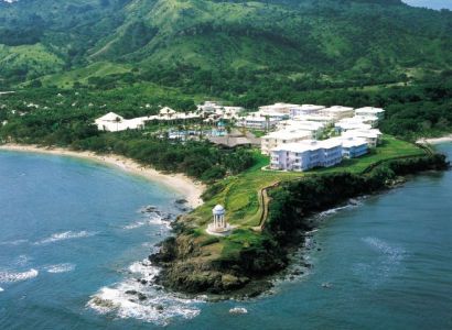 Rio Bachata Puerto plata