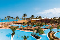 Occidental Grand punta cana