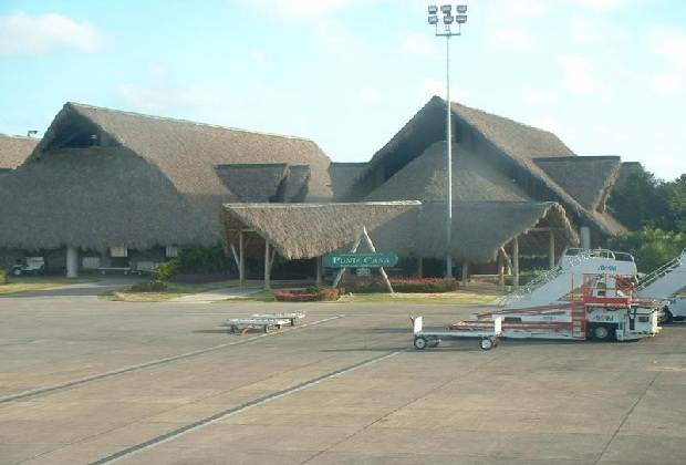 Airport Punta Cana