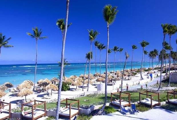 Punta Cana - resort