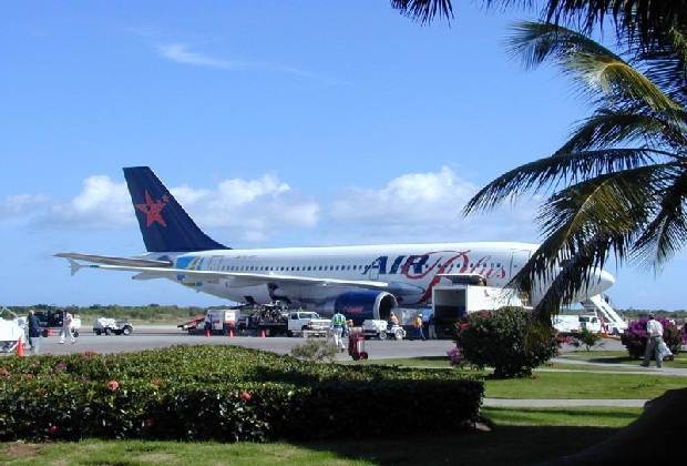 Puerto Plata - directe vluchten