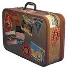 suitcase